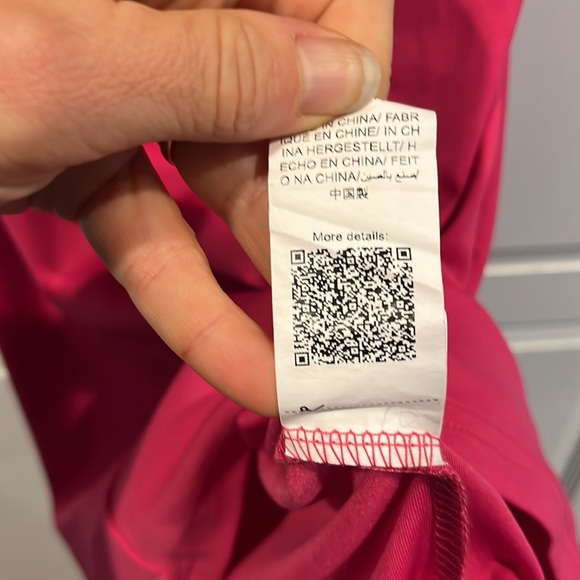 SHEIN homecoming/party dress sz L sz 8/10 - Picture 7 of 7